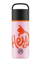 Termo fľaša 24bottles Spin 730ml Blue