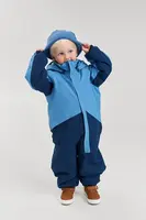 Detská čiapka s prímesou vlny Reima Kalotti