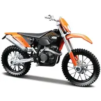 Maisto - Motocykl, KTM 450 EXC, 1:18