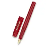 Moleskine Kaweco Plnicí pero, hrot M, červené