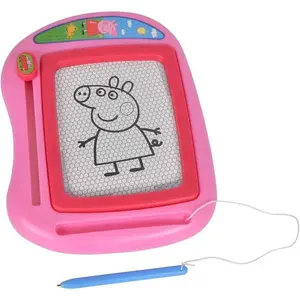 Peppa Pig Magnetická tabulka na kreslení