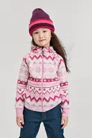 Dětská čepice s příměsí vlny Reima Hiippa