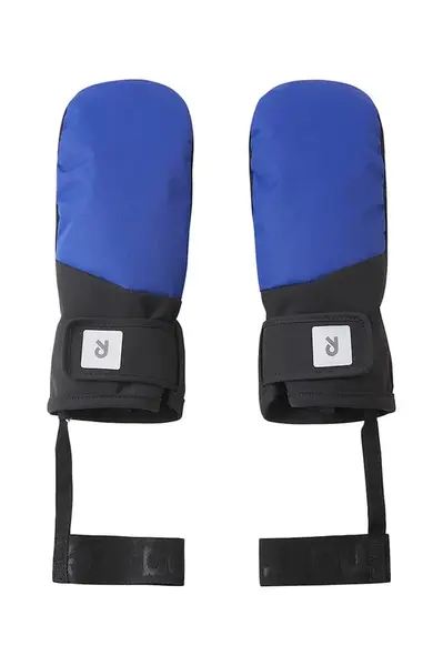 Dětské lyžařské rukavice Reima Lapases 5300246B