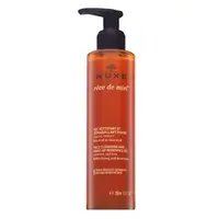 Nuxe Rêve De Miel odličovač make-upu Face Cleansing and Make-Up Removing Gel 200 ml