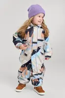 Kojenecký overal Reima Puhuri