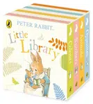 Peter Rabbit Tales: Little Library