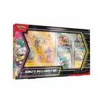 Pokémon TCG - Iono's Bellibolt ex Premium Collection