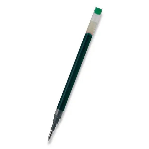 Gelová náplň Pilot G-2 - zelená
