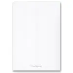 Zakládací obal L FolderMate Color Office, 5 ks - průhledný