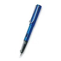 Plnicí pero Lamy Al-star Dark Blue - hrot M