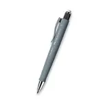 Mechanická tužka Faber-Castell Poly Matic, 0,7 mm - šedá
