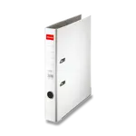 Pákový pořadač Esselte Economy, A4, 50 mm - bílý