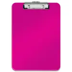 Psací podložka Wow - růžová