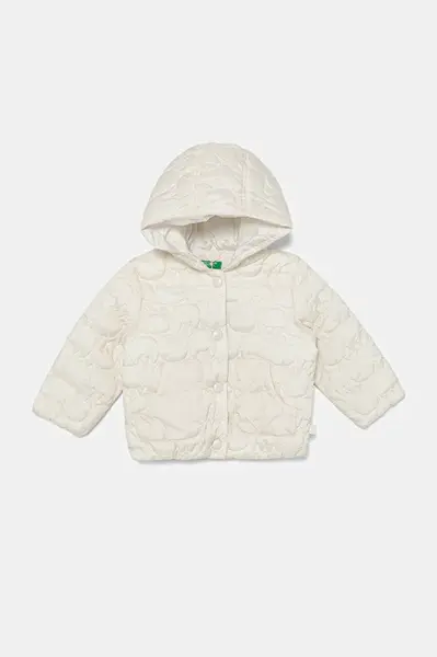 Dětská bunda United Colors of Benetton