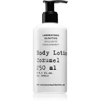 Laboratorio Olfattivo Cozumel hedvábné tělové mléko unisex 250 ml