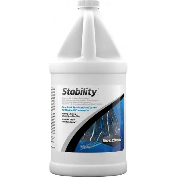 Seachem Stability 4 l
