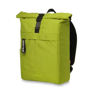 Batoh Walker Roll Top Cactus, zelená