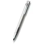 Lamy Logo Brushed Steel mechanická tužka, 0,5 mm