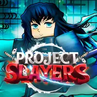 Project Slayers Items > Global > Weapon > Golden Katana