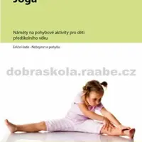 Jóga - Markéta Košťálová