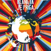 Planeta je prga (Defekt) - Hauzírek Petr