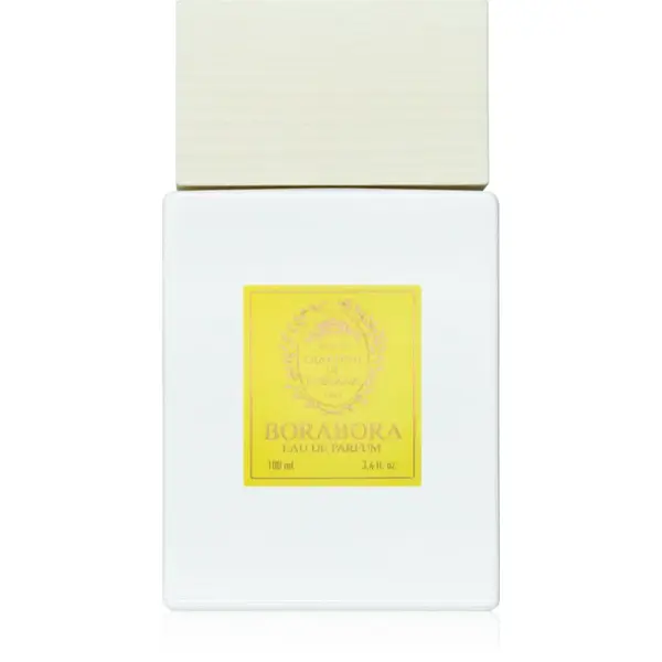 Giardini di Toscana Borabora parfémovaná voda unisex 100 ml