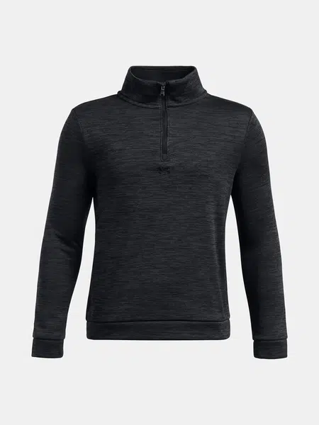 Under Armour Boys' sweatshirt UA Drive Storm Mdlyr PLV - Boys