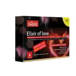 VALAVANI Elixir of love 4x5,28 g + 50% zadarmo