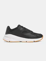 Unisexové boty Under Armour UA Forge 96 LEATHER reissue - unisex