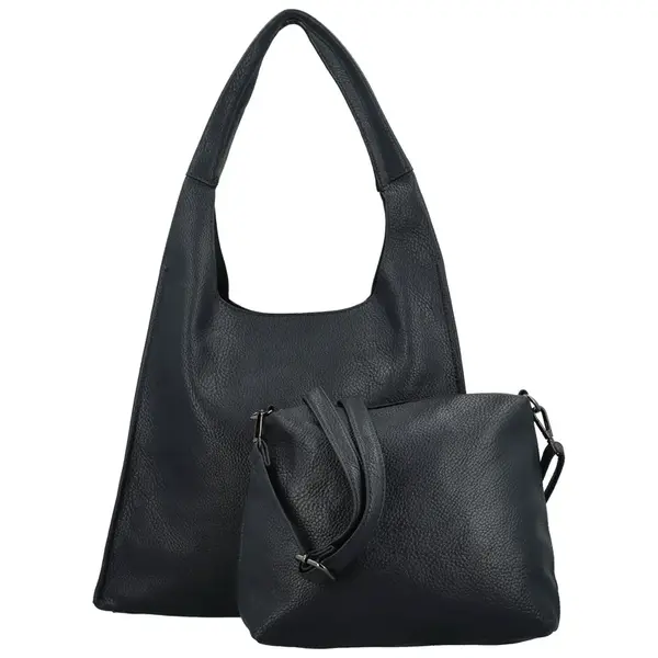 Dámsky set kabeliek tmavo modrý - Firenze Anima