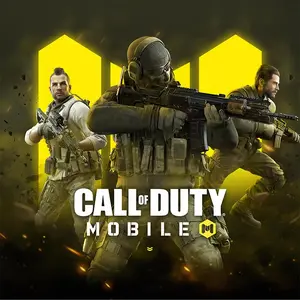 Call of Duty Mobile Boosting > Android & IOS > Custom Order > CONTACT US FOR CUSTOM DEAL (24/7 ONLINE)