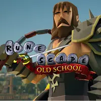 Old School Runescape Boosting > OSRS > Minigames Boost - Last Man Standing | Golden Special Attack