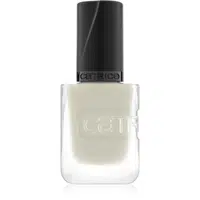 Catrice GEL AFFAIR lak na nechty odtieň 042 Fifty Shades of Greige 10.5 ml