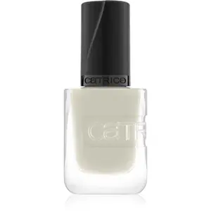 Catrice GEL AFFAIR lak na nechty odtieň 042 Fifty Shades of Greige 10.5 ml