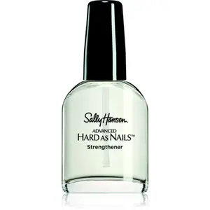 Sally Hansen Hard As Nails Advanced posilňujúci lak pre slabé a poškodené nechty 13.3 ml