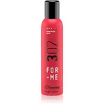 Framesi For-Me Pump Me Up Spray 302 posilňujúci sprej pre objem od korienkov 200 ml