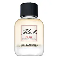 Lagerfeld Karl Paris 21 Rue Saint-Guillaume parfémovaná voda pre ženy 60 ml