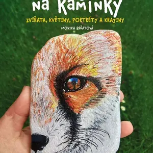 Malujeme na kamínky