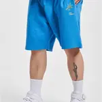 Šortky Just Rhyse IslandDream modré