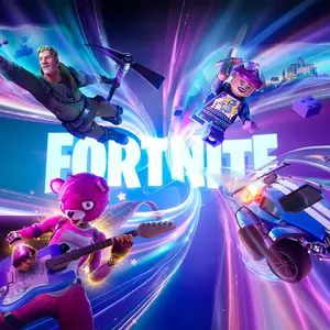 Fortnite Top-up > Packs > The Final Reckoning Pack