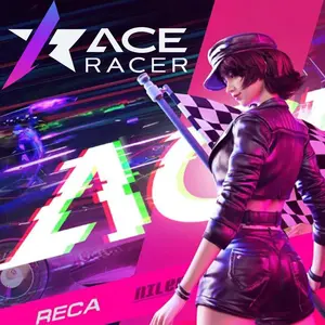 Ace Racer Top-Up > Global > 740 Tokens