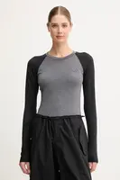 Funkční triko s dlouhým rukávem Dynafit Tour light Merino