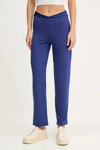 Tepláky BOSS BOSS Sheen_Pants