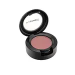 MAC Satin Small Eyeshadow oční stíny Haux Satin 1,5 g