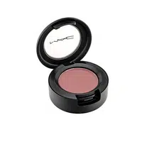 MAC Satin Small Eyeshadow Haux Satin oční stíny 1,5 g
