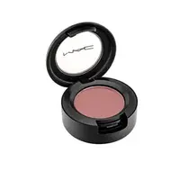MAC Satin Small Eyeshadow oční stíny Haux Satin 1,5 g