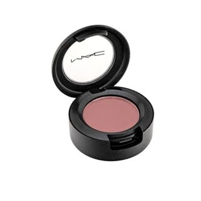 MAC Satin Small Eyeshadow Haux Satin oční stíny 1,5 g