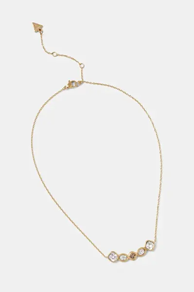 Náhrdelník Guess MAMOUNIA JUBN05 569JW
