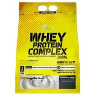 OLIMP Whey Protein Complex 100%, Vanilka 2270 g