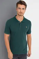 Pánská polokošile dewberry